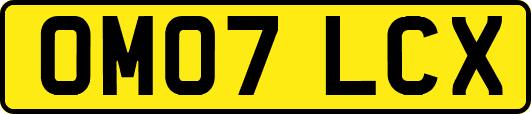OM07LCX