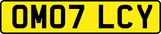OM07LCY