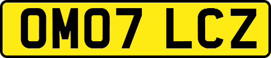 OM07LCZ