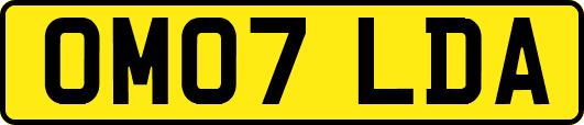 OM07LDA