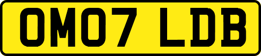 OM07LDB