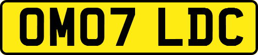 OM07LDC