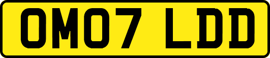 OM07LDD