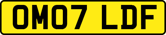 OM07LDF