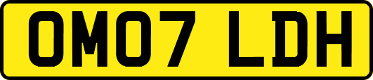 OM07LDH