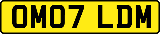 OM07LDM
