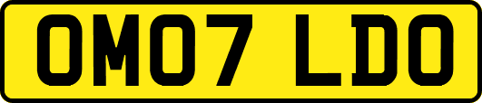 OM07LDO