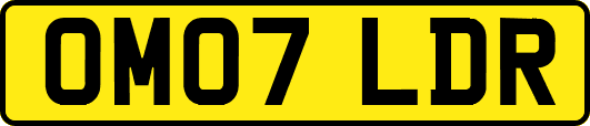 OM07LDR