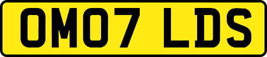 OM07LDS