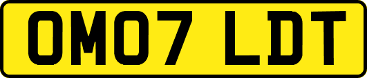 OM07LDT