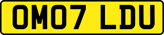 OM07LDU