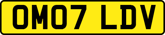 OM07LDV