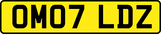 OM07LDZ