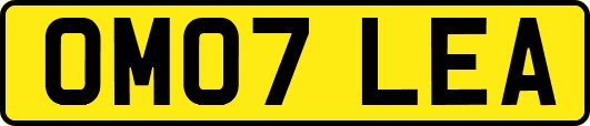 OM07LEA