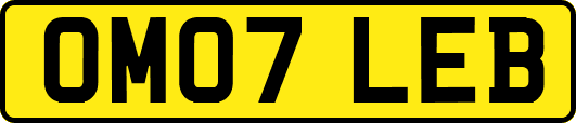 OM07LEB