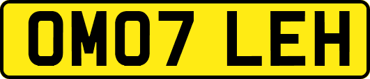 OM07LEH