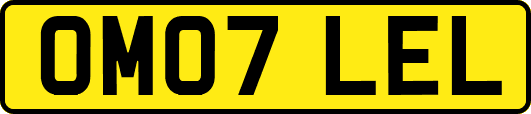 OM07LEL
