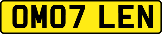 OM07LEN