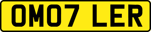 OM07LER