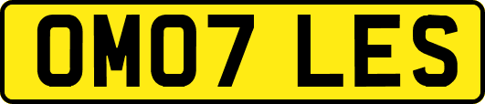 OM07LES