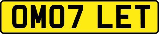 OM07LET