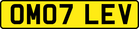 OM07LEV