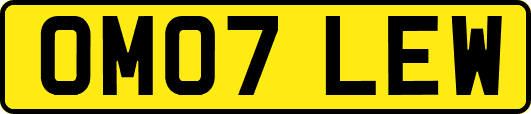 OM07LEW