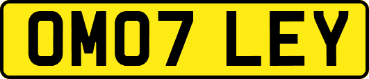 OM07LEY