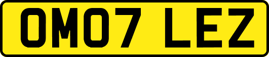OM07LEZ