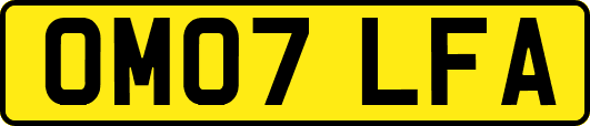 OM07LFA