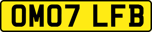 OM07LFB