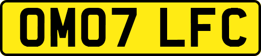 OM07LFC