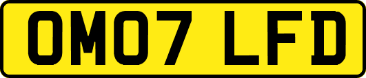 OM07LFD