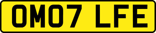 OM07LFE
