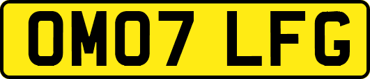 OM07LFG
