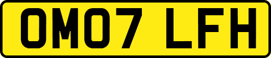 OM07LFH