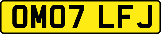 OM07LFJ