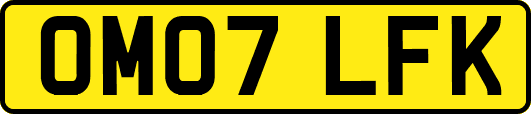 OM07LFK