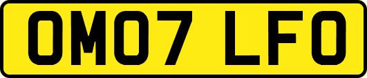 OM07LFO