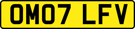 OM07LFV