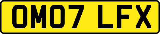 OM07LFX