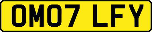 OM07LFY