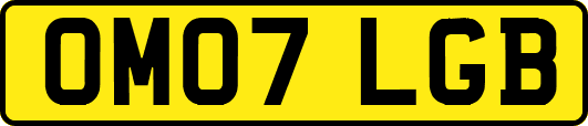 OM07LGB