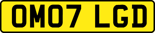 OM07LGD