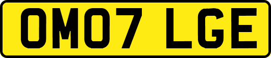 OM07LGE