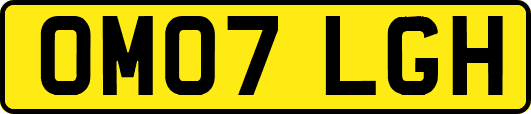 OM07LGH