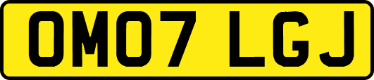 OM07LGJ