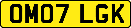 OM07LGK