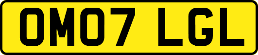 OM07LGL
