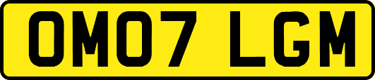 OM07LGM